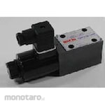 NACHI (NACHI-FUJIKOSHI) Non-leak type solenoid valve SNH