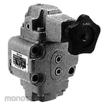 NACHI (NACHI-FUJIKOSHI) Pressure control valve