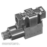 NACHI (NACHI-FUJIKOSHI) Solenoid Valve