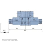 NACHI (NACHI-FUJIKOSHI) Solenoid valve