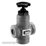 NACHI (NACHI-FUJIKOSHI) Throttle and Check Valves