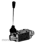 NACHI Direction Control Valve Tipe DMA Manual