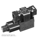 NACHI Katup Solenoid Wet Type (Central Terminal Box) Standar Seri SS-G03-A3X