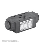 NACHI Modular Pilot Check Port A