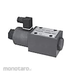 NACHI Non-Leak Type Solenoid Valve Snh Series