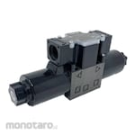 NACHI SS-G01-C5 Wet Type Solenoid Valve (Centralized Terminal Box Type)