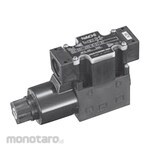 NACHI Wet Type Solenoid Valve (Central Terminal Box) SS-G03-A3Z Series