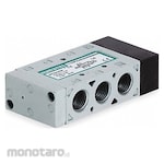 NUMATICS Pilot Air Control Valve