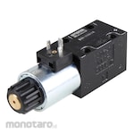 Parker Hydraulic Directional Control Valve