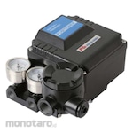 Power Genex Electro-Pneumatic Positioner EPL Series