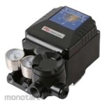 Power Genex Electro-Pneumatic Positioner EPR Series