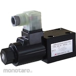 RIKEN (RIKEN Equipment) 4-way 2-position valve