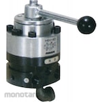 RIKEN (RIKEN Equipment) 4-way 3-position valve