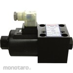 RIKEN (RIKEN Equipment) 4-way solenoid valve (spool type) M series