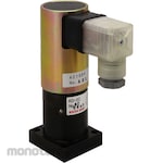 RIKEN (RIKEN Equipment) KD Series Compact 2-Way and 3-Way Valves