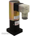 RIKEN (RIKEN Equipment) KD Series Compact 2-Way and 3-Way Valves