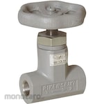 RIKEN (RIKEN Equipment) Needle valve