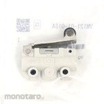 SMC 2/3 Port Mechanical Valve VM121 Series