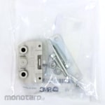 SMC 2/3 Port Mechanical Valve VM131 Series