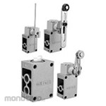 SMC 2/3 Port Mechanical Valve VM8 Series