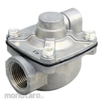SMC 2-port Air Operated Valve for Dust Collector VXFA2 Series