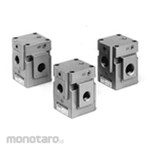 SMC 3 Port Air Operated Valve VGA342 Series