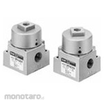 SMC 3 Port Air Operated Valve VTA315 Series