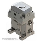 SMC 4/5 Port Air Operated Valve VSA Series