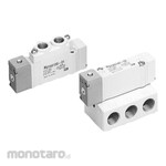 SMC 5-port Air Operated Valve SYA5120 Series