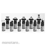 SMC 5-port Mechanical Valve VZM45 Series
