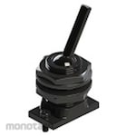 SMC Actuator for Mechanical Valve