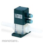 SMC Air Operated Chemical Liquid Valve Compact Type Tube Extensions LVD20 Series