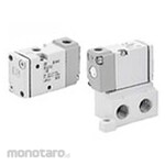 SMC Air Operated Valve Body Ported SYJA712 Series