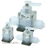 SMC Chemical Liquid Valve L Series