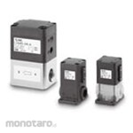 SMC Chemical Liquid Valve LVA1 Series