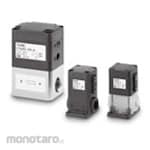 SMC Chemical Liquid Valve LVA3 Series
