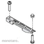 SMC Clamp Fitting Assembly for EX250