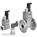 SMC Coolant Valve VNC21