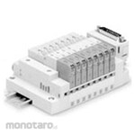 SMC For Manifold Cassette Base SV Series SS5V2