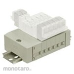 SMC For Manifold SS5Y5-45-04 Series
