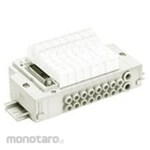 SMC For Manifold SS5Y5-45FD Series