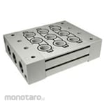 SMC For Manifold SS5Y9-23 Series