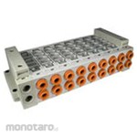 SMC For Manifold SS5Y9-43-04 Series