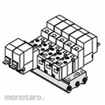 SMC For Manifold SS5YJ3-2 Series