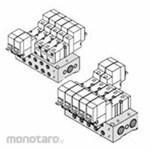 SMC For Manifold SS5YJ3-4 Series