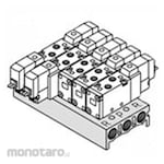 SMC For Manifold SS5YJ5 Series