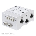 SMC For Manifold SSY53-41 Series