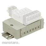 SMC For Manifold SSY53-45-10 Series