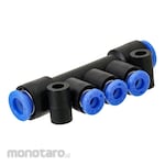 SMC Manifold KM13 Series