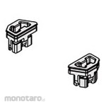 SMC Manifold Parts SY50M-2 Series